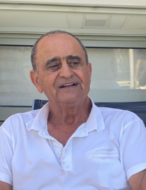 Zion Levy