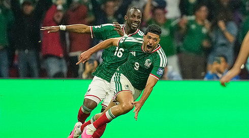 mexico