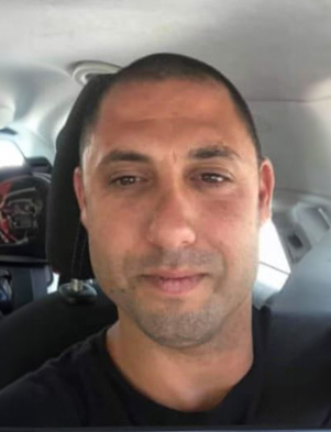 עופר עודי