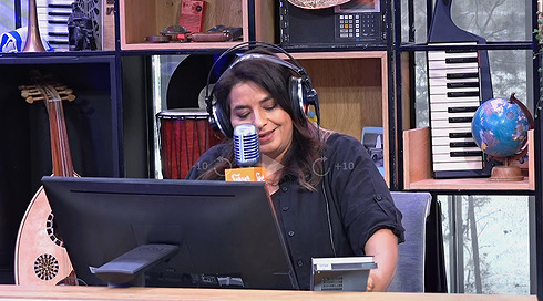 אגן הים התיכון עם ורד יפתחי גרין - 12.06.26