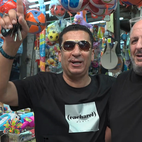 מהפכה של שמחה: כך הגיעו החפלות ללב המיינסטרים הישראלי