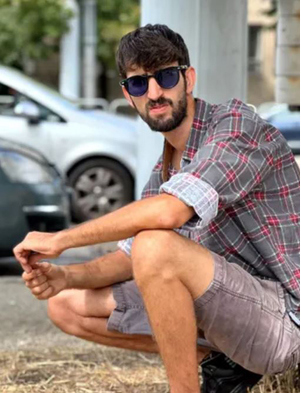 Guy Illouz