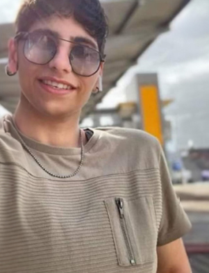דניאל כהן