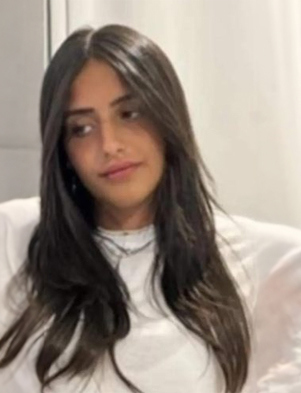 עינבר שם טוב