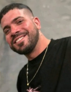 ניסים (מעיין) לוי