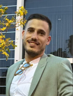 שחר מנצור