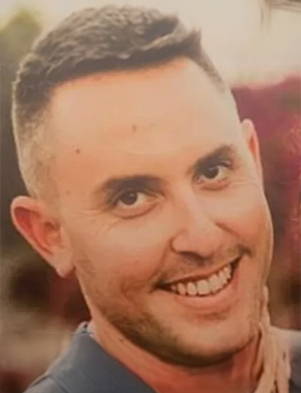 איתי זפרני
