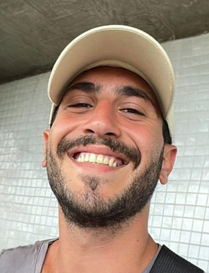 רוני פולבנוב