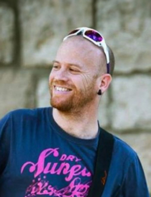 Yonatan Richter