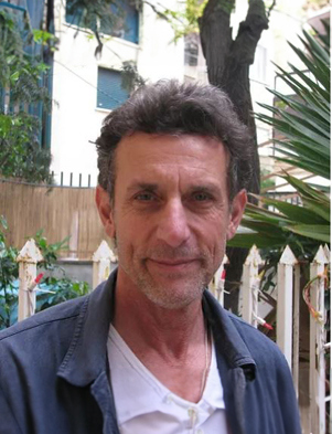 מוטי (מרדכי) זוארמן