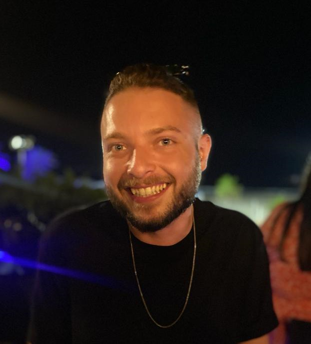 Dan Ben Hemo