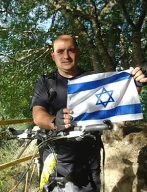 מאיר אלחרר