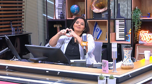 אגן הים התיכון עם ורד יפתחי גרין - 05.06.26