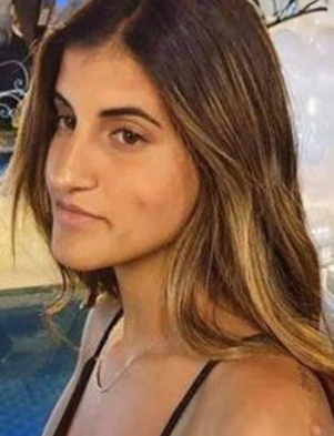 שקד חבני