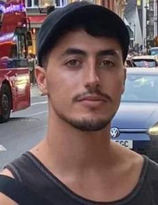 Jonathan Mordechai Samarno