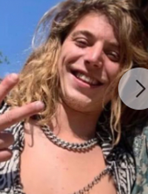 קשת קסרוטי כלפה