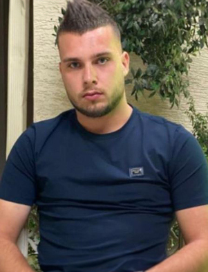 Gabriel Yishai Barel