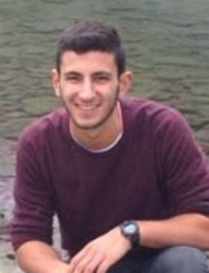 Nevo Arad