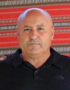 Joseph Alziadne