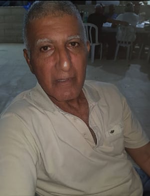 יזהר חג'בי